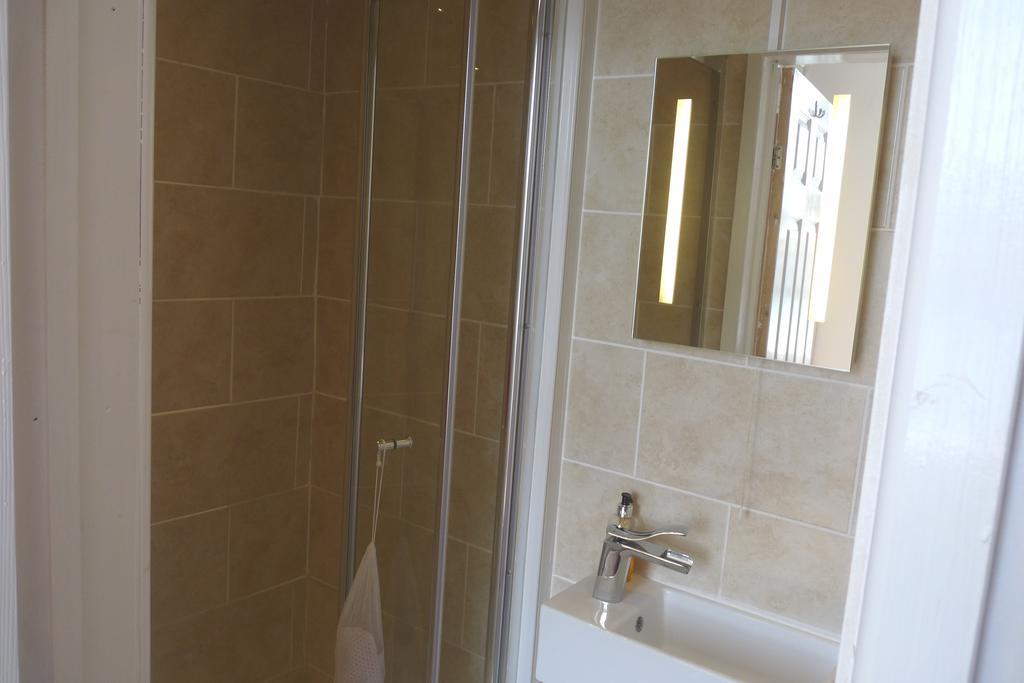 Aaran House Hotel Weymouth Ngoại thất bức ảnh
