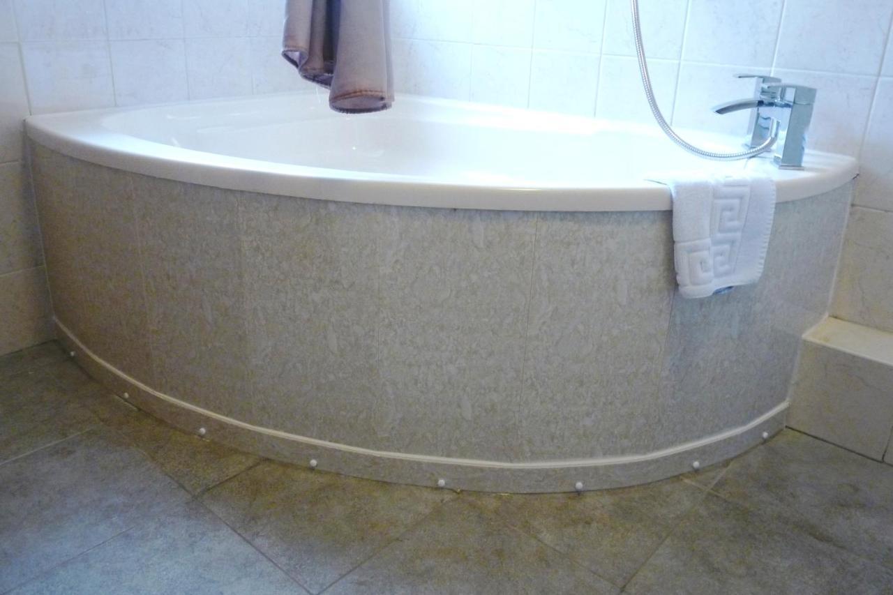 Aaran House Hotel Weymouth Ngoại thất bức ảnh