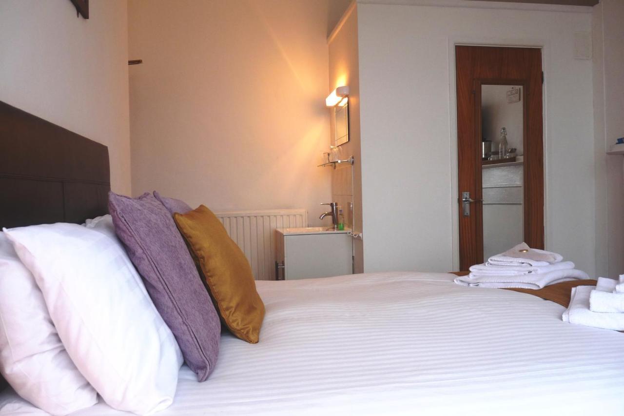 Aaran House Hotel Weymouth Ngoại thất bức ảnh
