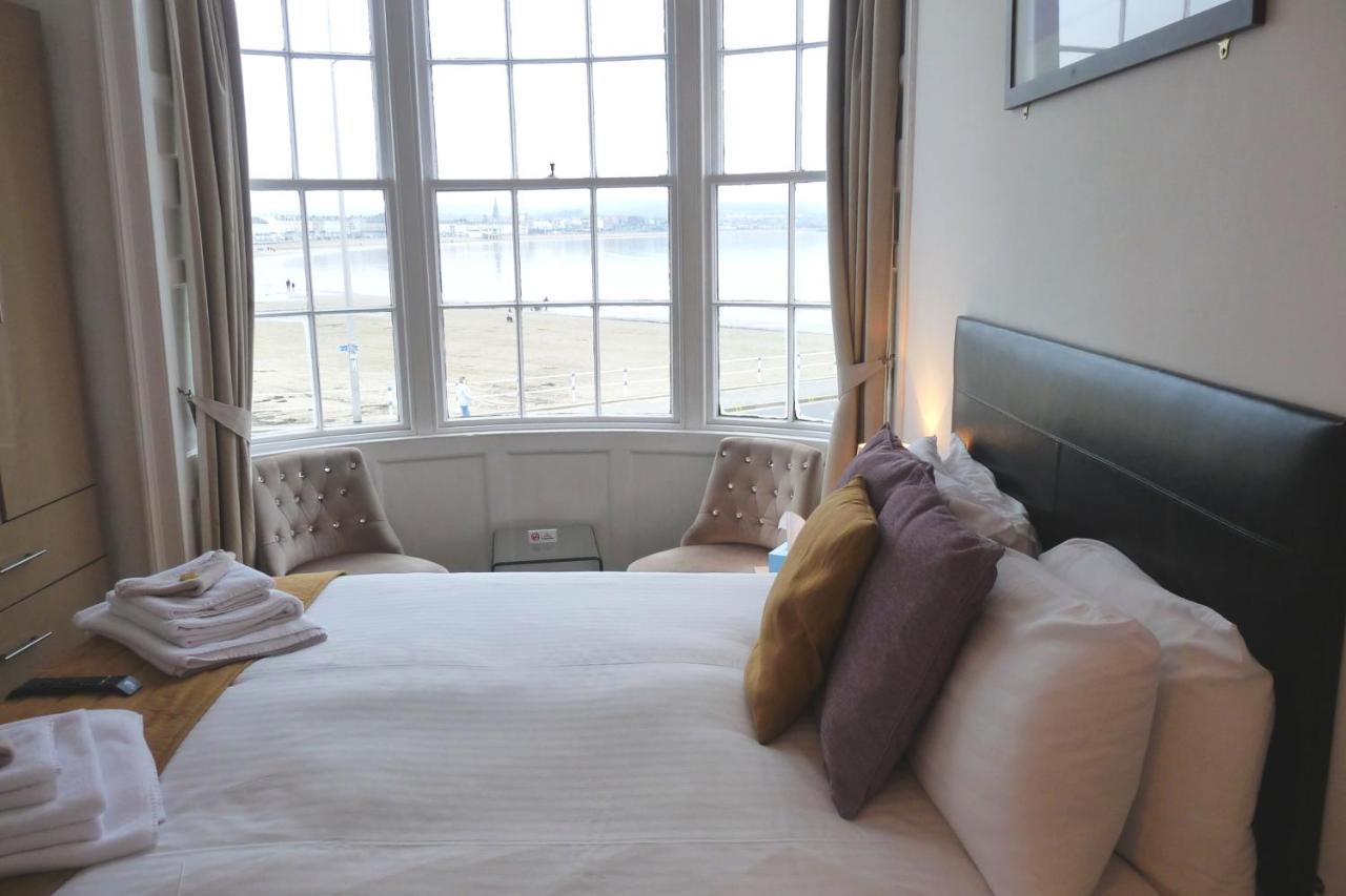 Aaran House Hotel Weymouth Ngoại thất bức ảnh